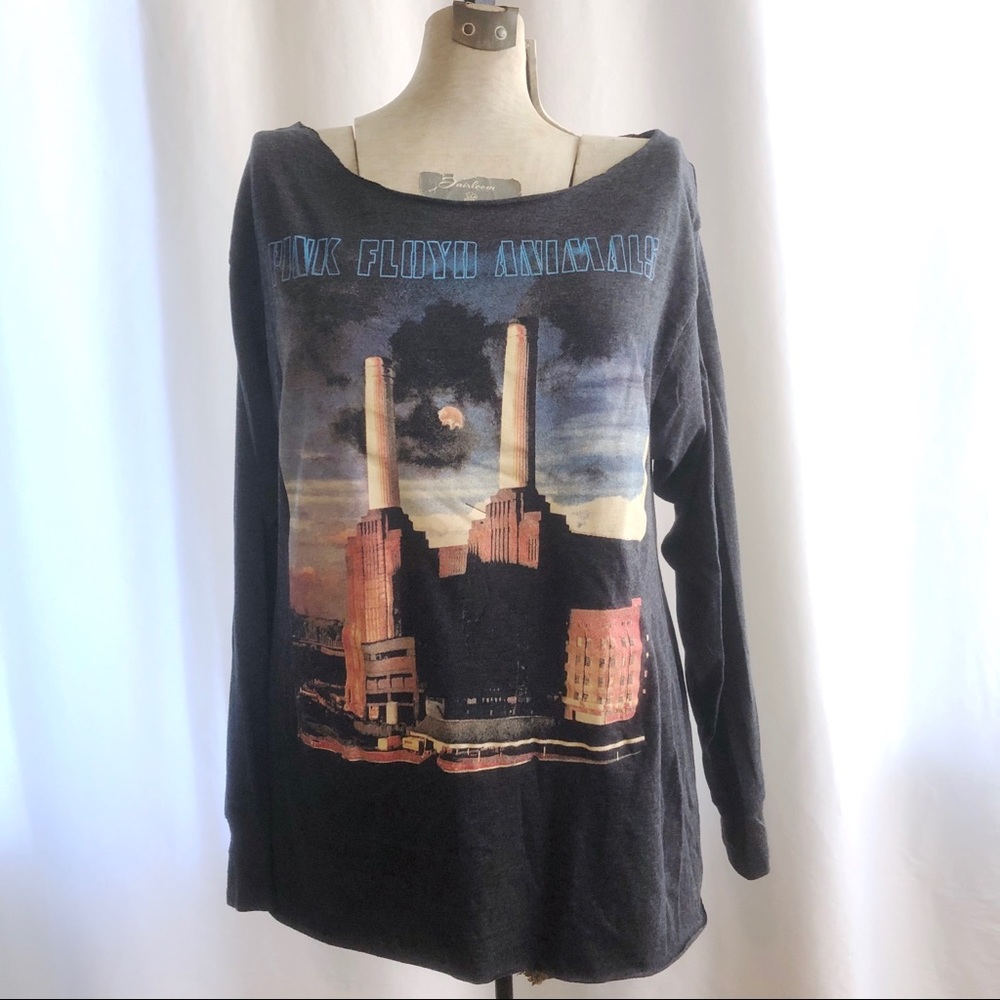 Pink Floyd t-shirt